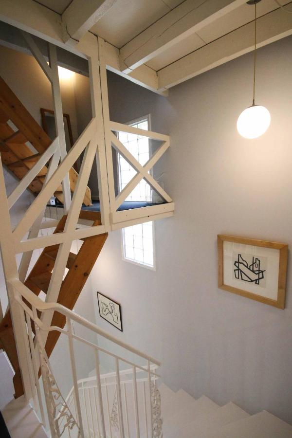 Les Petits Poissons Bed & Breakfast Avignon Exterior foto
