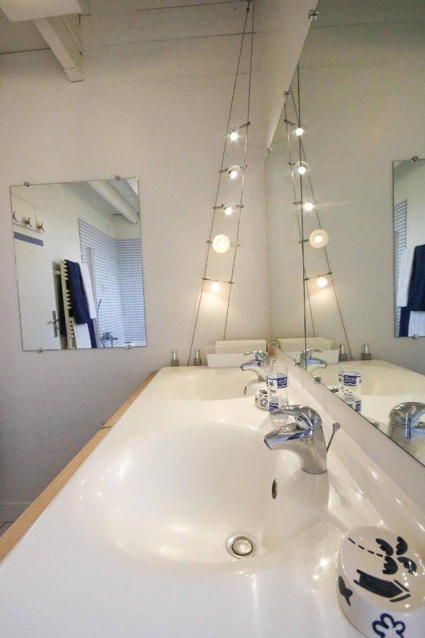 Les Petits Poissons Bed & Breakfast Avignon Exterior foto