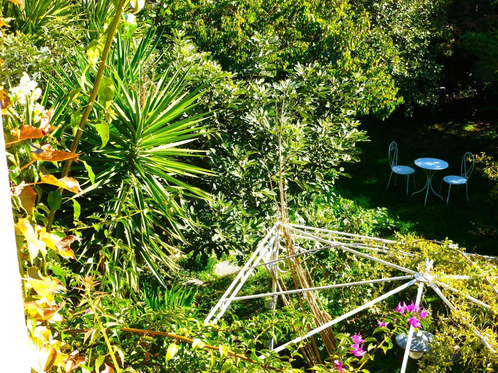 Les Petits Poissons Bed & Breakfast Avignon Cameră foto
