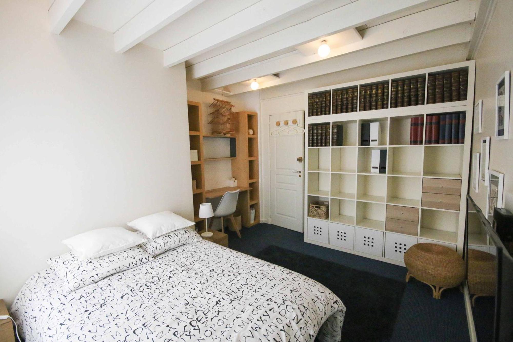 Les Petits Poissons Bed & Breakfast Avignon Cameră foto